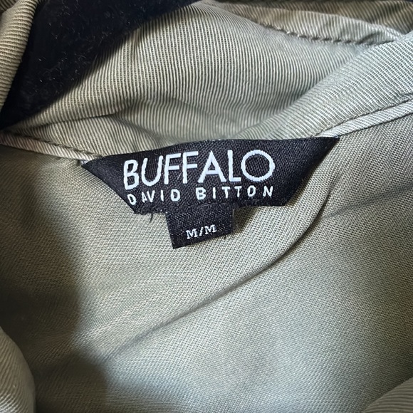 BUFFALO Lightweight Jacket - Picture 3 of 7